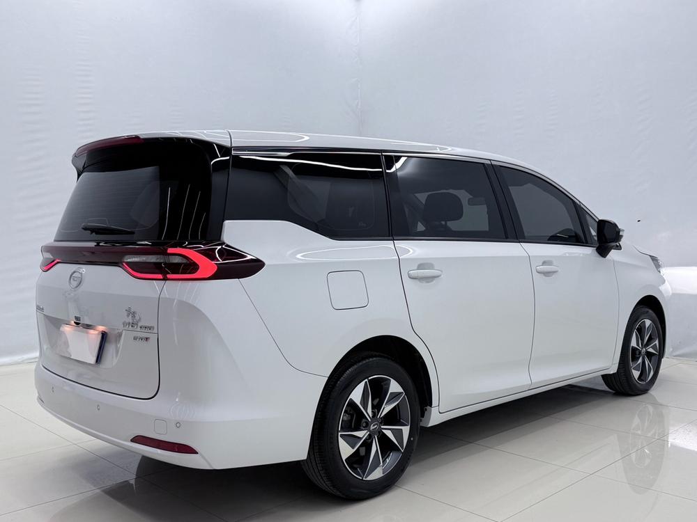 GAC Trumpchi Trumpchi M6