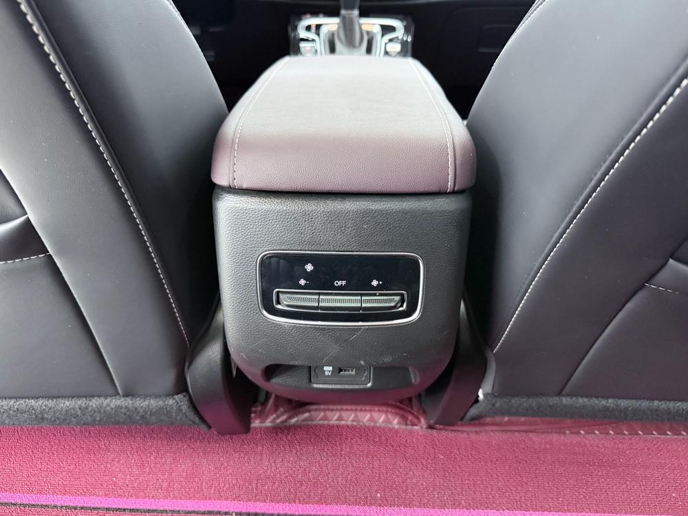 GAC Trumpchi Trumpchi M6
