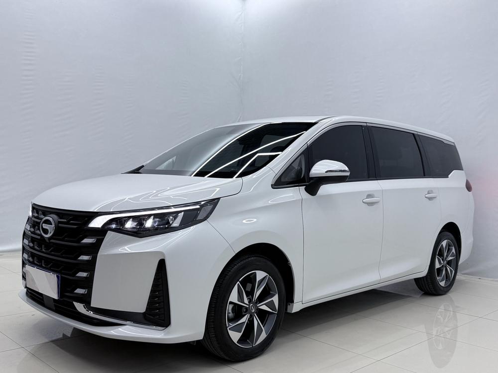 GAC Trumpchi Trumpchi M6