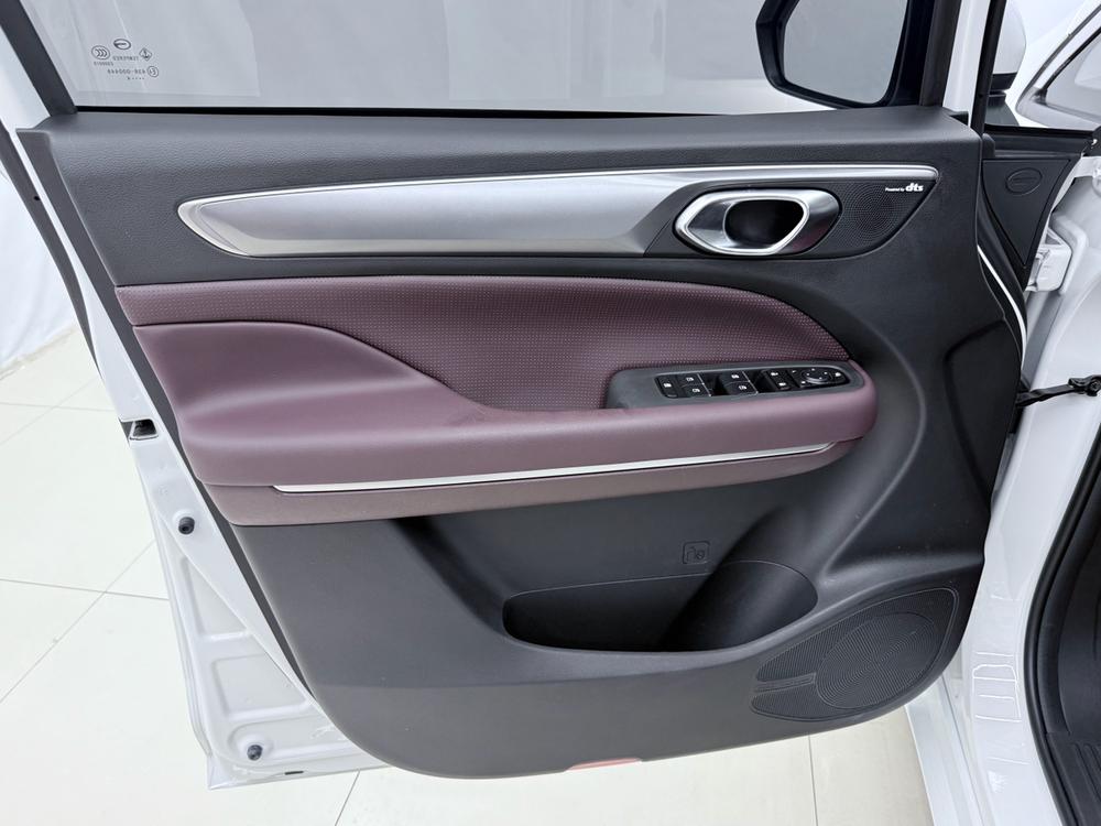 GAC Trumpchi Trumpchi M6