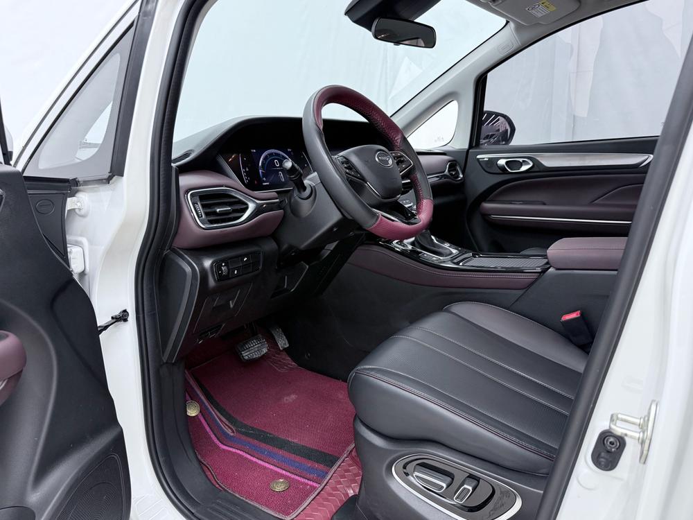 GAC Trumpchi Trumpchi M6
