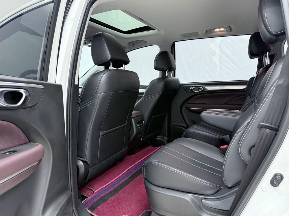 GAC Trumpchi Trumpchi M6