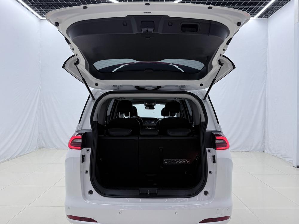 GAC Trumpchi Trumpchi M6