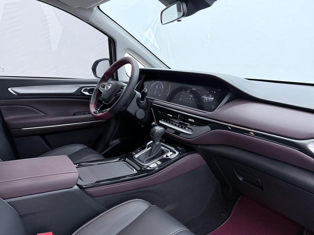 GAC Trumpchi Trumpchi M6