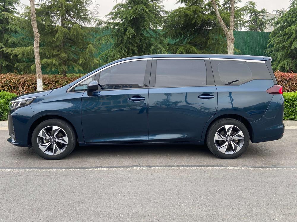 GAC Trumpchi Trumpchi M6