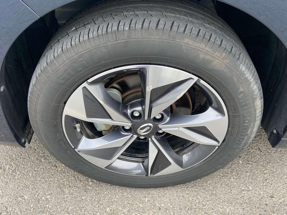 GAC Trumpchi Trumpchi M6