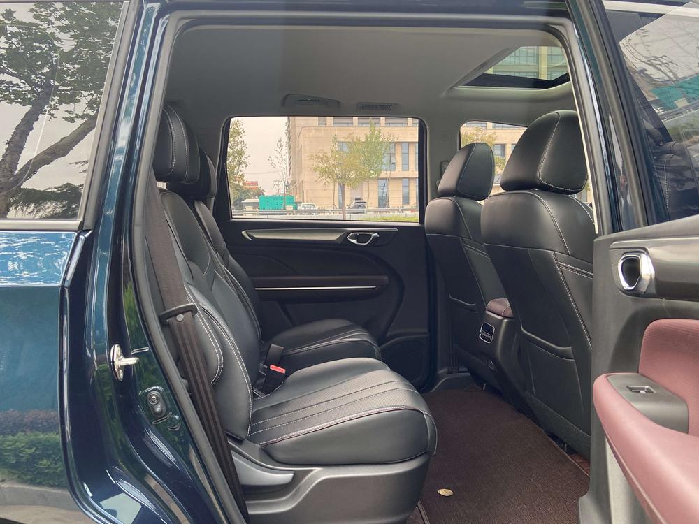GAC Trumpchi Trumpchi M6