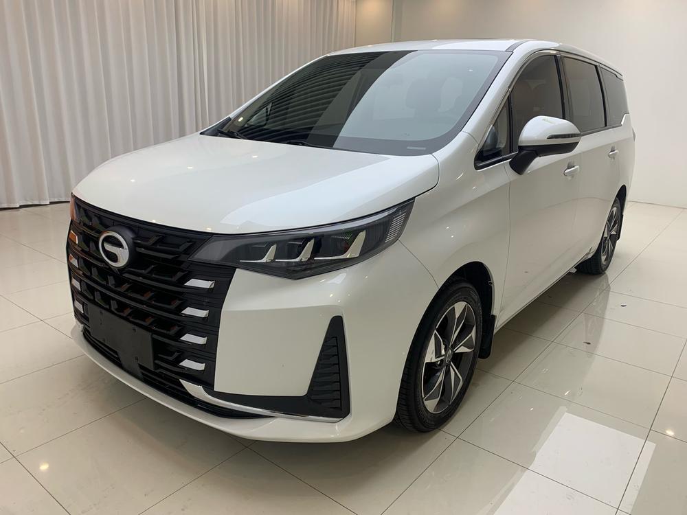 GAC Trumpchi Trumpchi M6