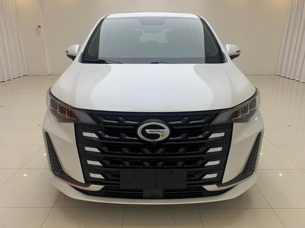 GAC Trumpchi Trumpchi M6