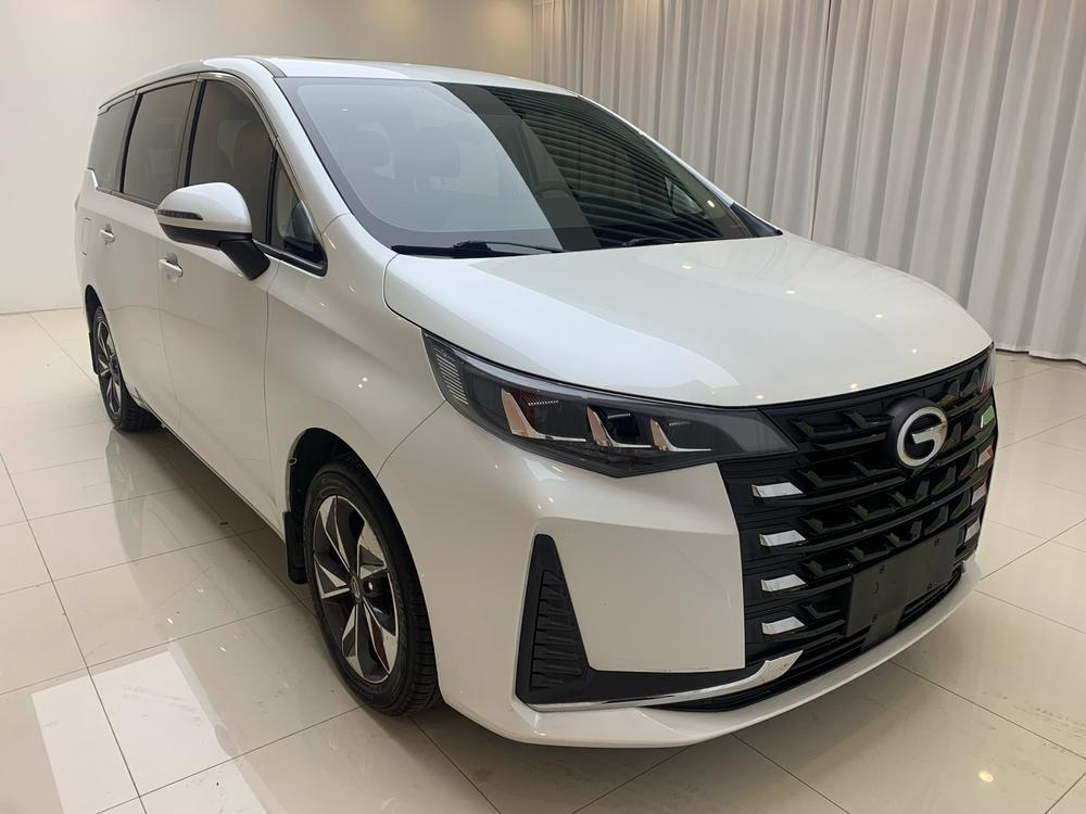 GAC Trumpchi Trumpchi M6