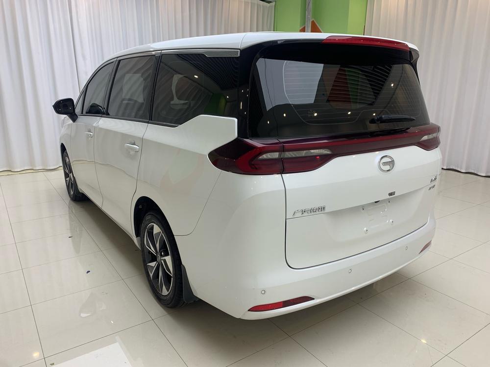 GAC Trumpchi Trumpchi M6