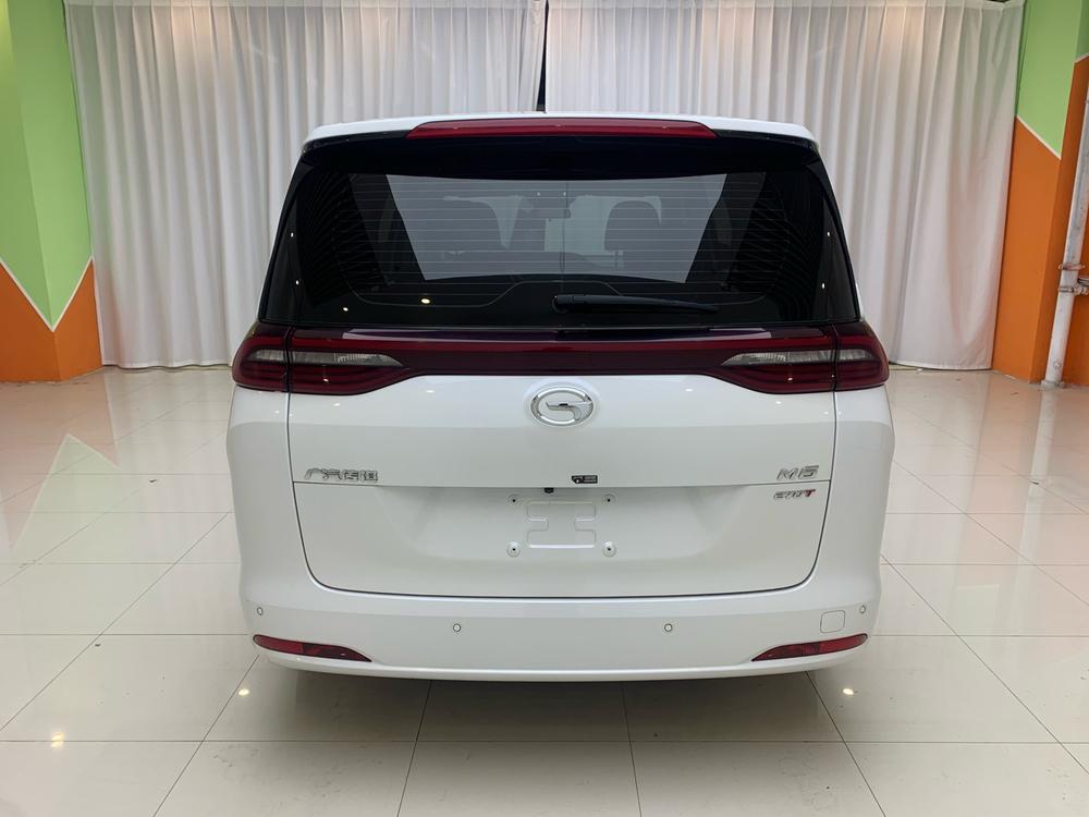 GAC Trumpchi Trumpchi M6