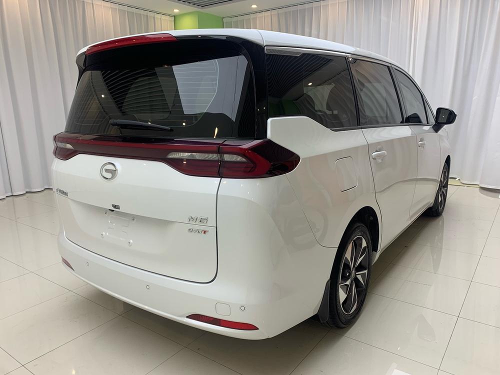 GAC Trumpchi Trumpchi M6