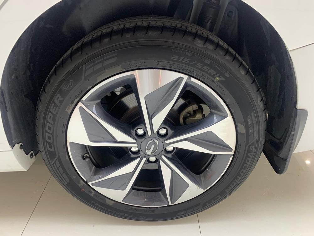 GAC Trumpchi Trumpchi M6