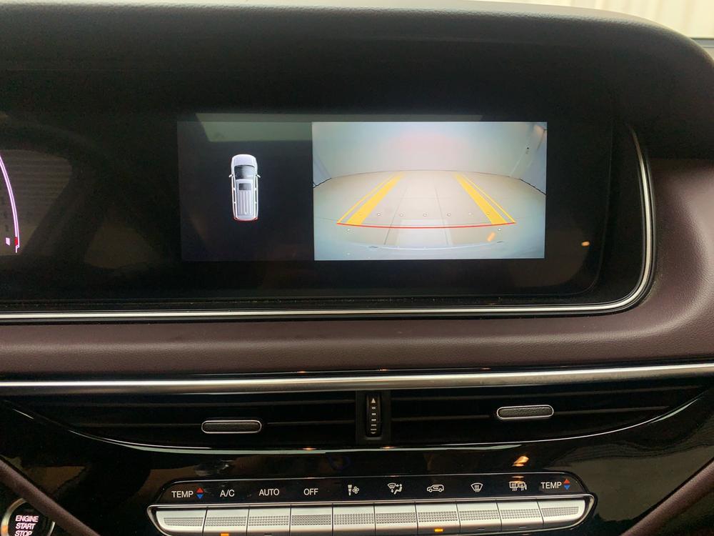 GAC Trumpchi Trumpchi M6