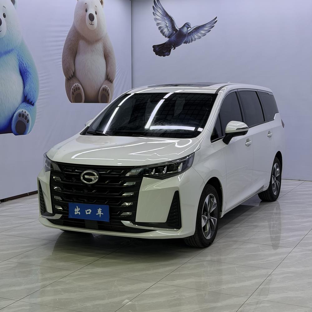 GAC Trumpchi Trumpchi M6