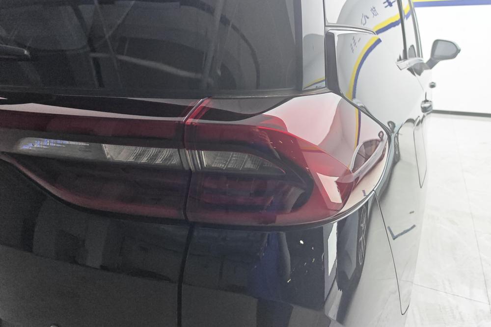 GAC Trumpchi Trumpchi M6