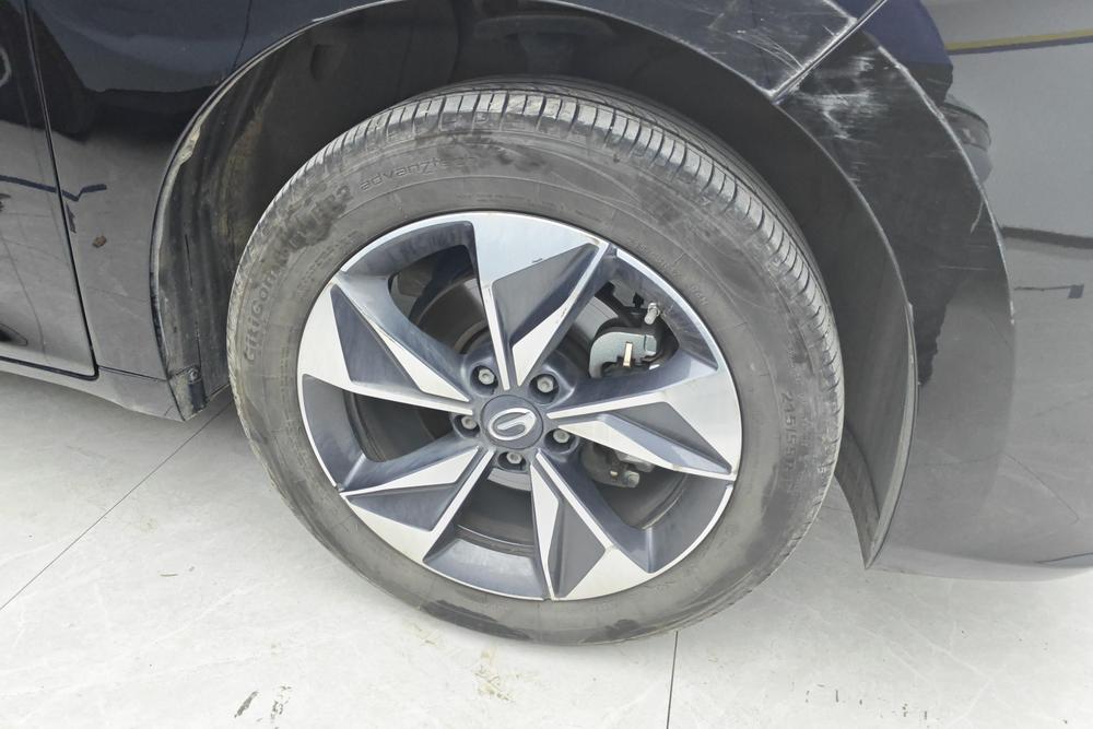GAC Trumpchi Trumpchi M6