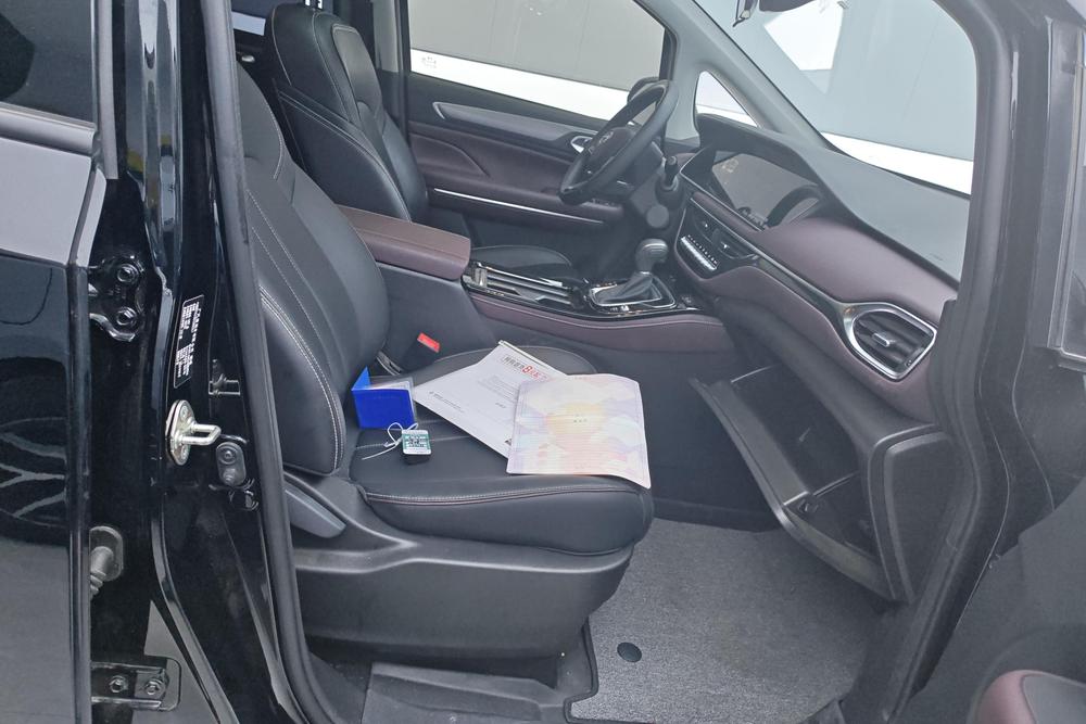 GAC Trumpchi Trumpchi M6