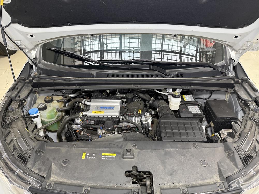 GAC Trumpchi Trumpchi M6