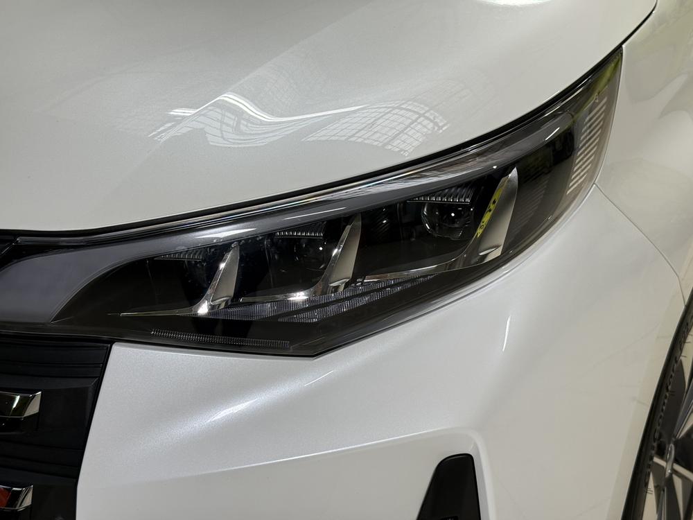 GAC Trumpchi Trumpchi M6