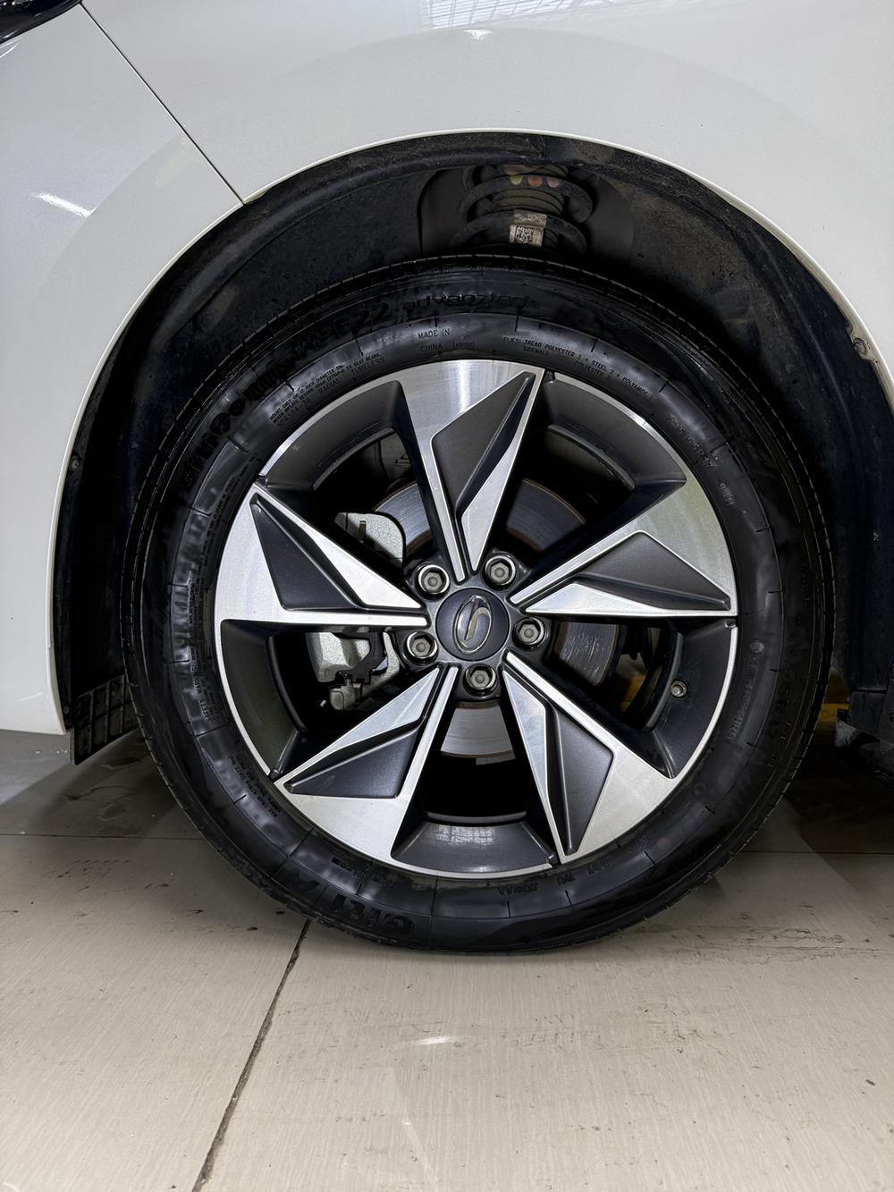 GAC Trumpchi Trumpchi M6