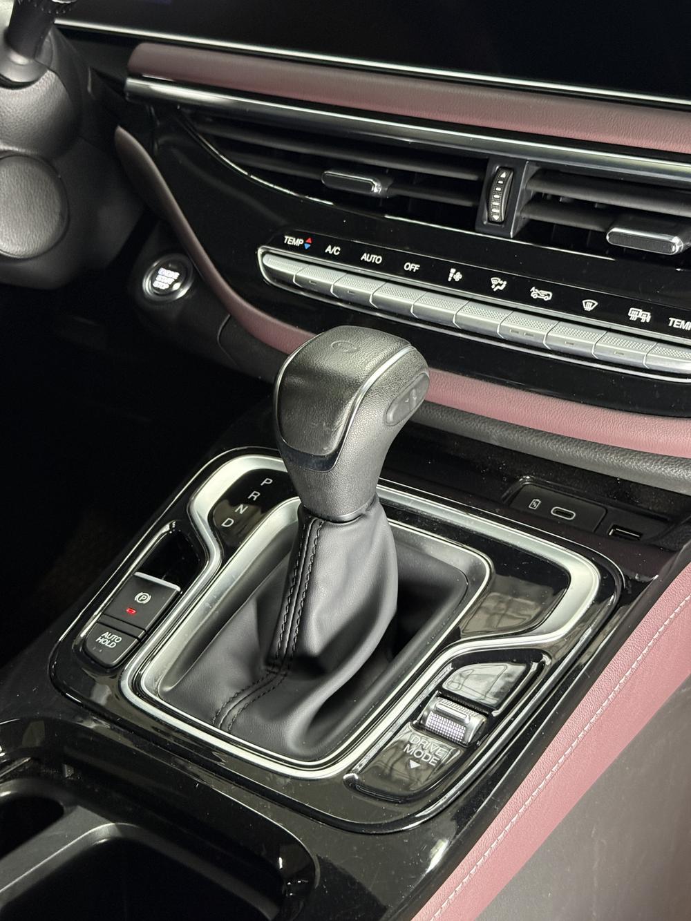 GAC Trumpchi Trumpchi M6
