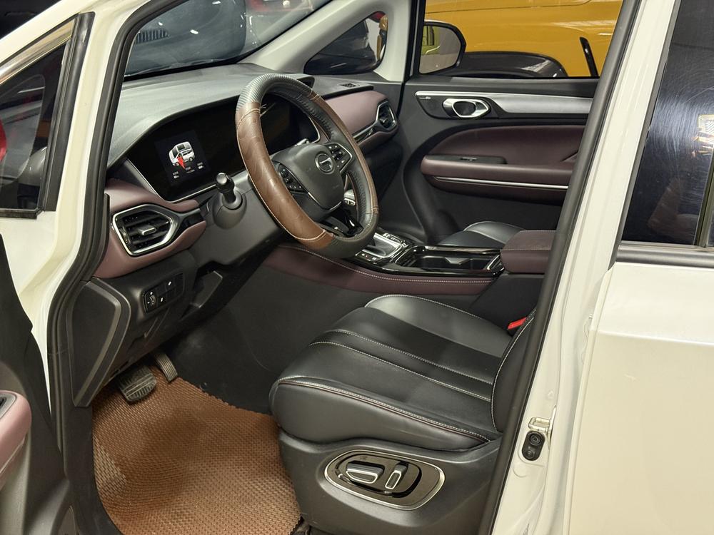 GAC Trumpchi Trumpchi M6