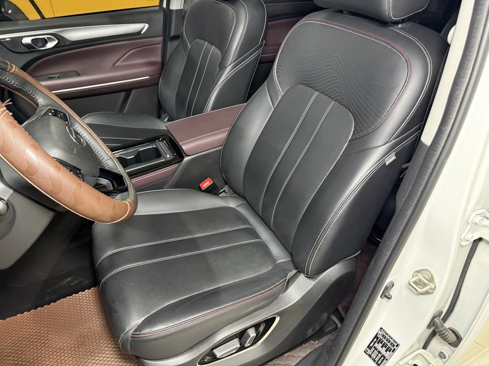 GAC Trumpchi Trumpchi M6