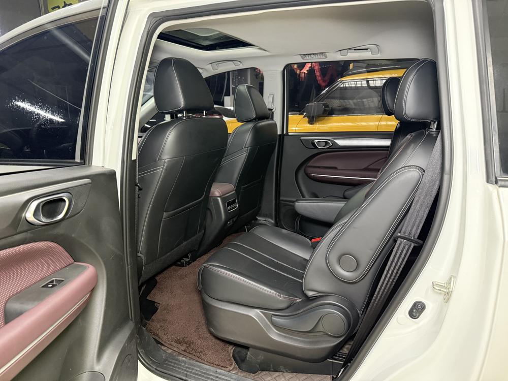 GAC Trumpchi Trumpchi M6