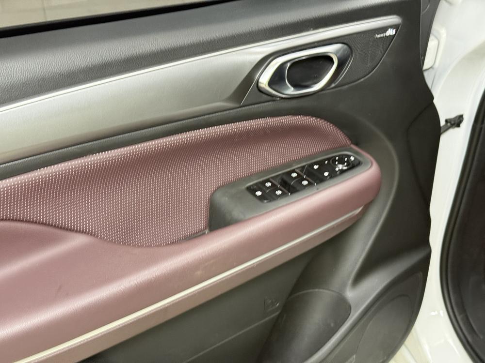 GAC Trumpchi Trumpchi M6