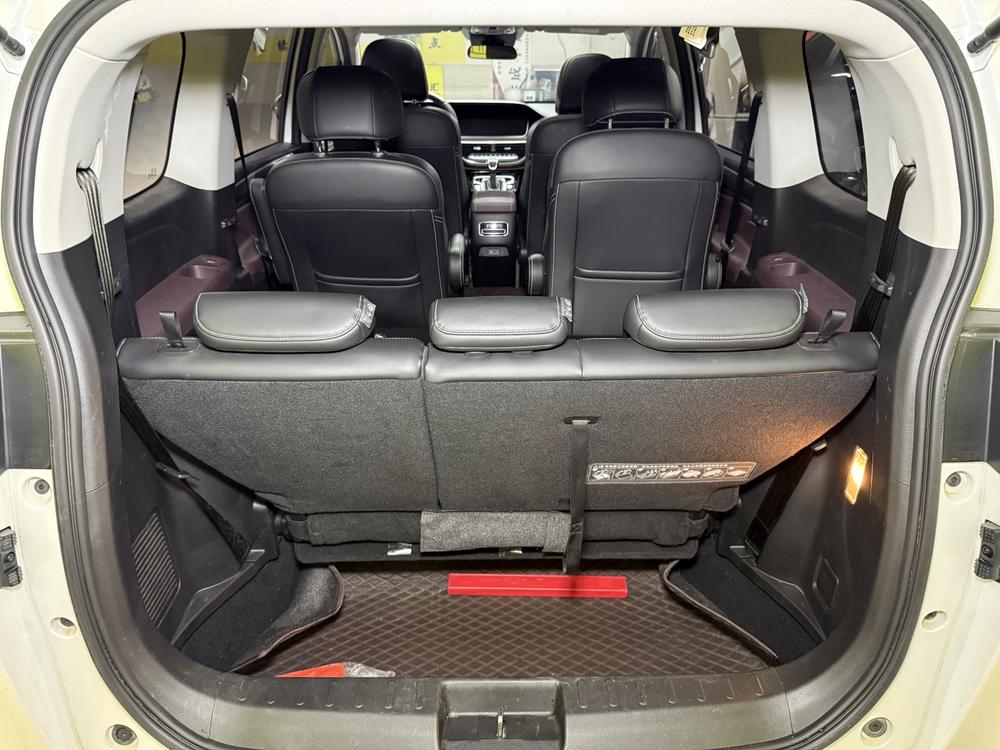 GAC Trumpchi Trumpchi M6