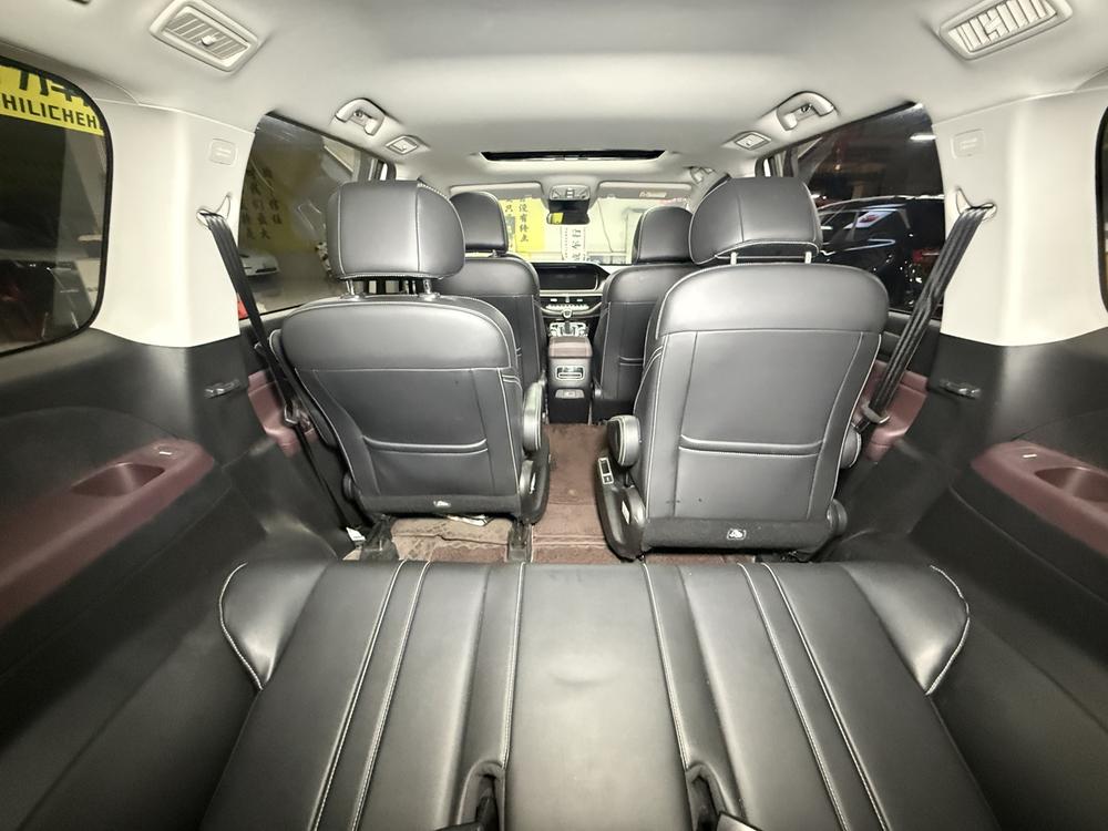 GAC Trumpchi Trumpchi M6