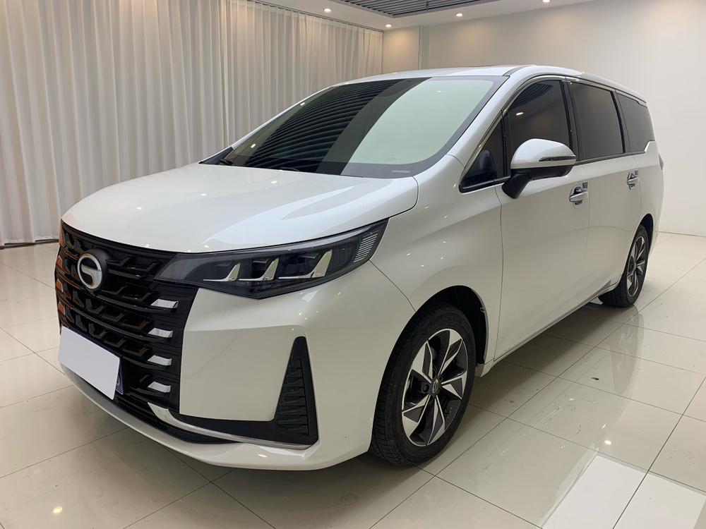 GAC Trumpchi Trumpchi M6