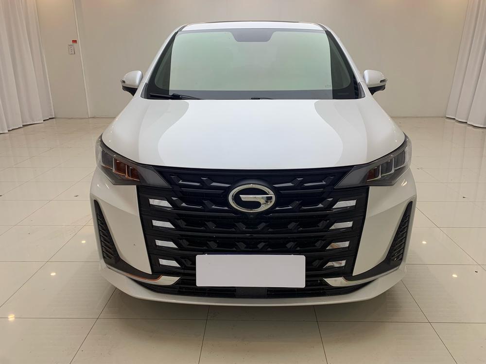 GAC Trumpchi Trumpchi M6