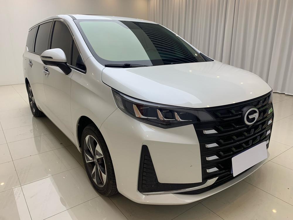 GAC Trumpchi Trumpchi M6