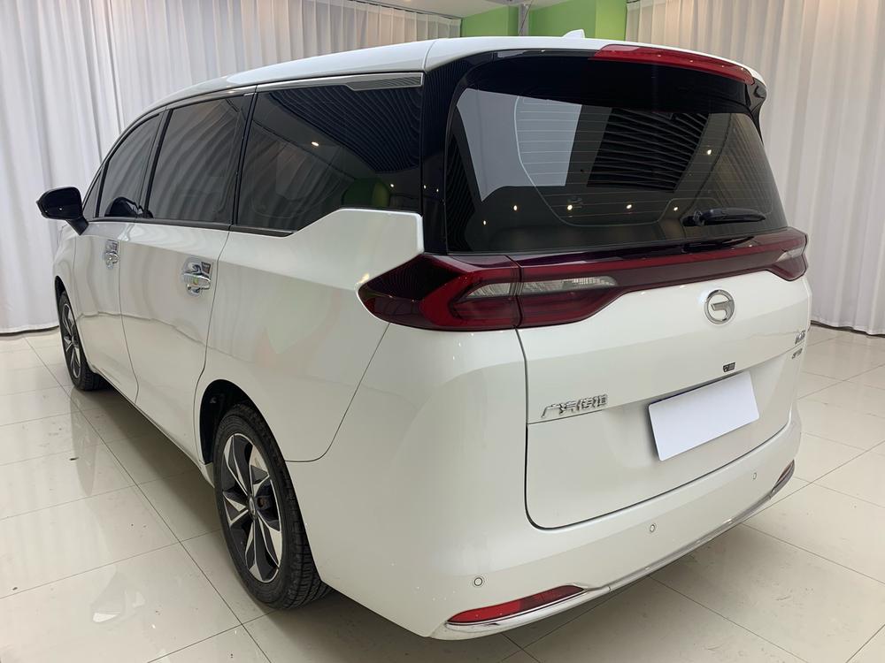 GAC Trumpchi Trumpchi M6