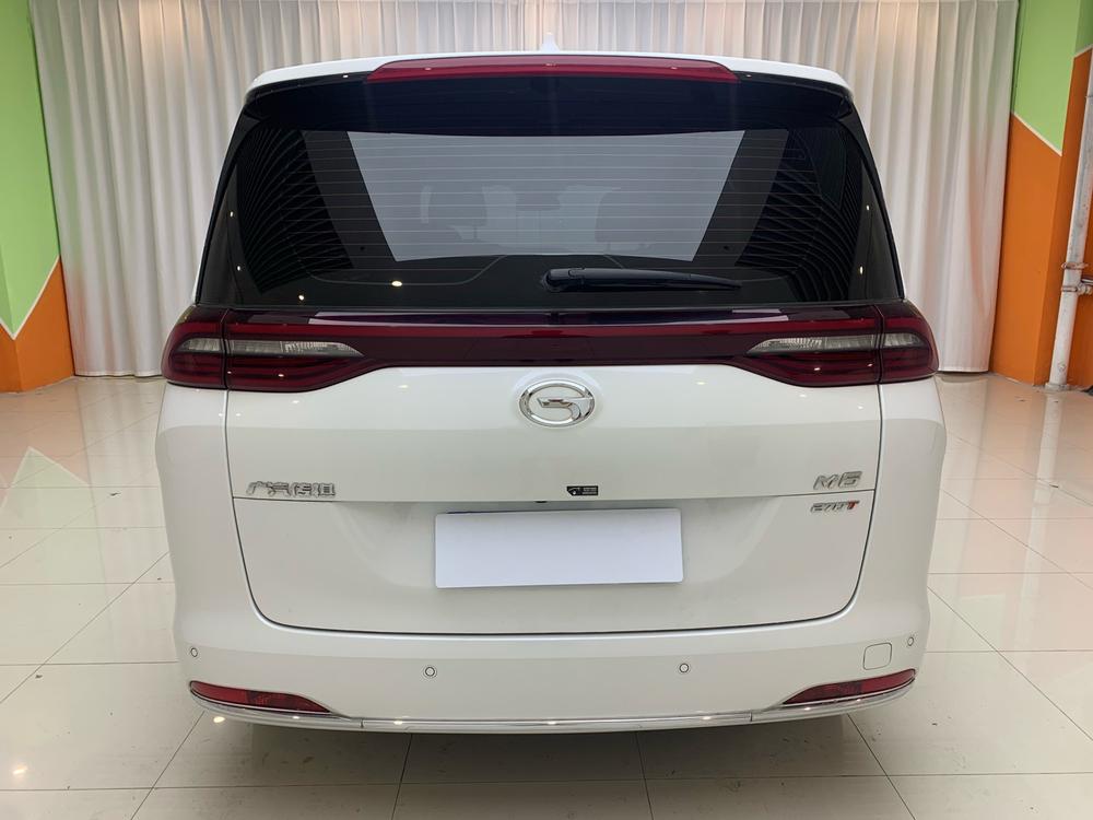 GAC Trumpchi Trumpchi M6