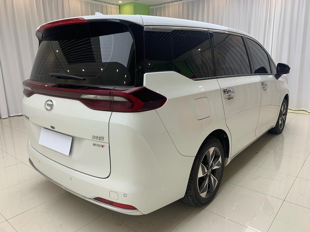 GAC Trumpchi Trumpchi M6