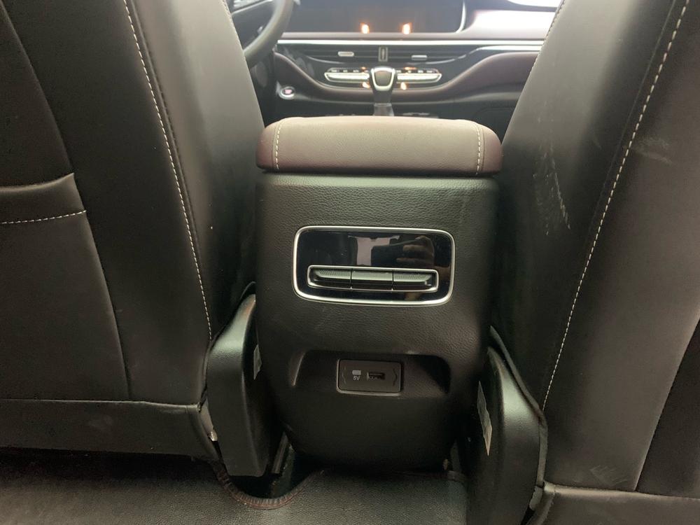 GAC Trumpchi Trumpchi M6