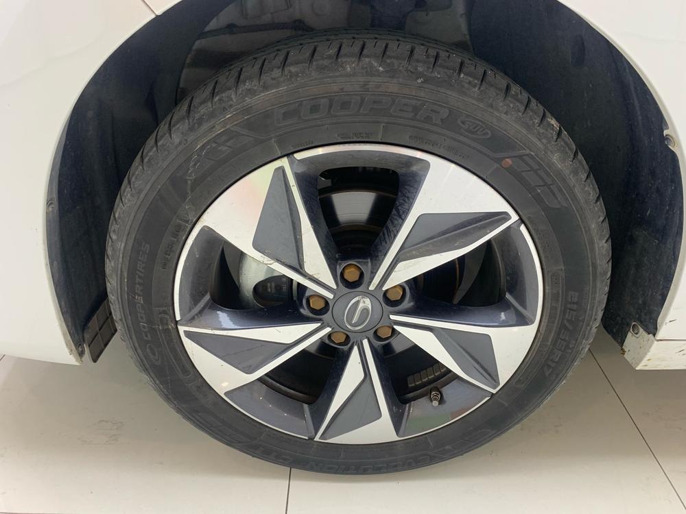 GAC Trumpchi Trumpchi M6