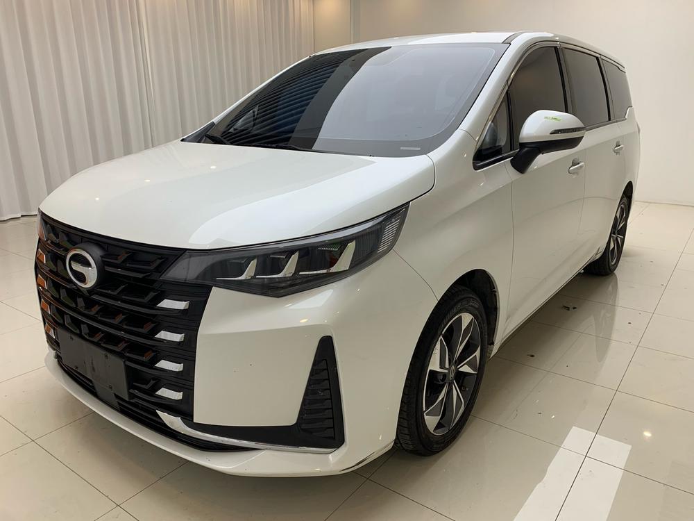GAC Trumpchi Trumpchi M6