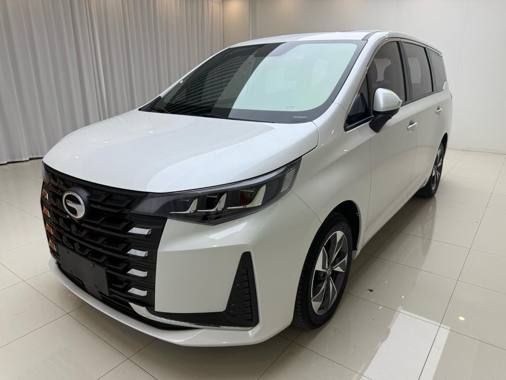 GAC Trumpchi Trumpchi M6