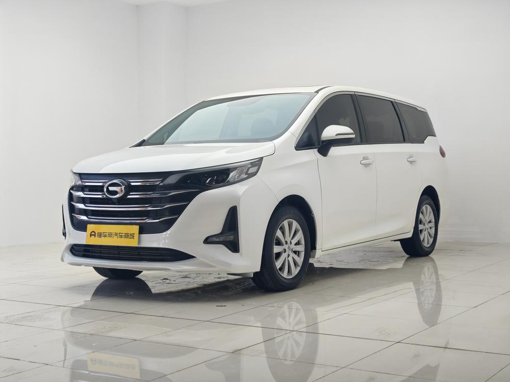 GAC Trumpchi Trumpchi M6