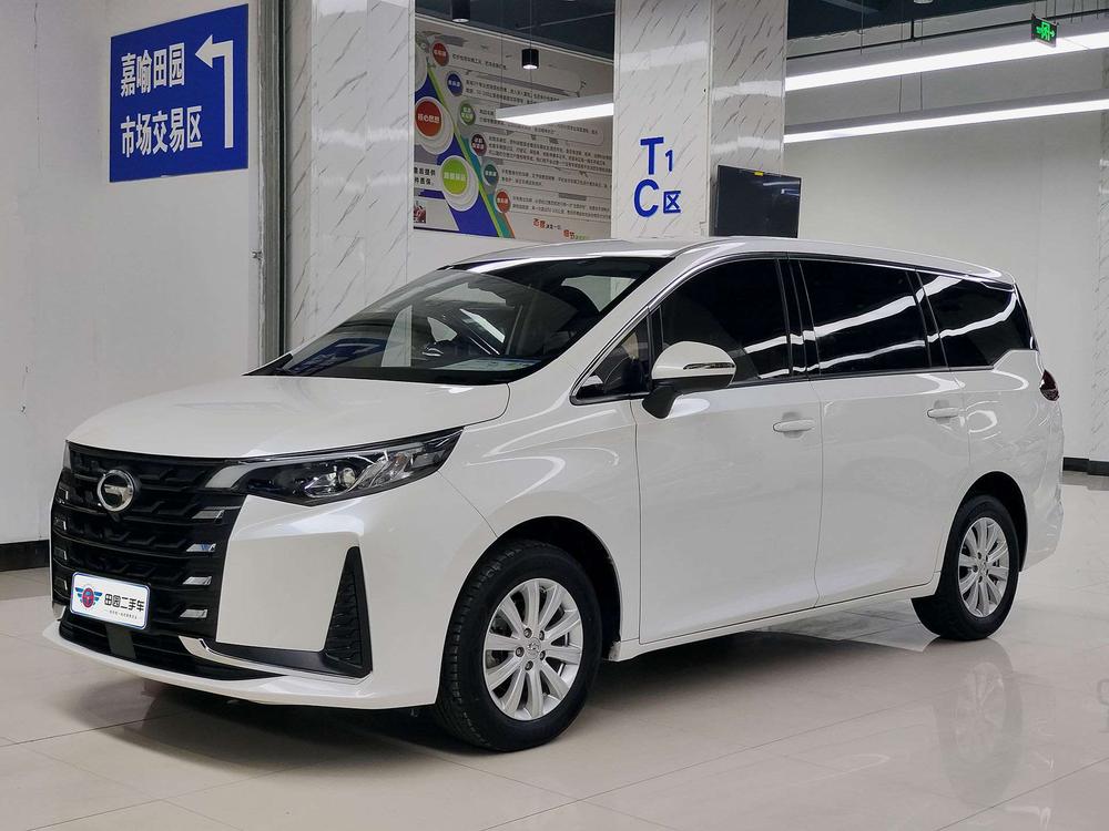 GAC Trumpchi Trumpchi M6
