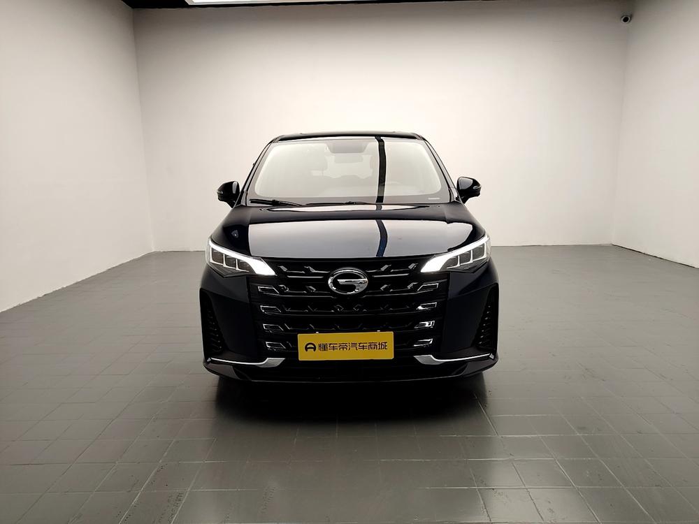GAC Trumpchi Trumpchi M6