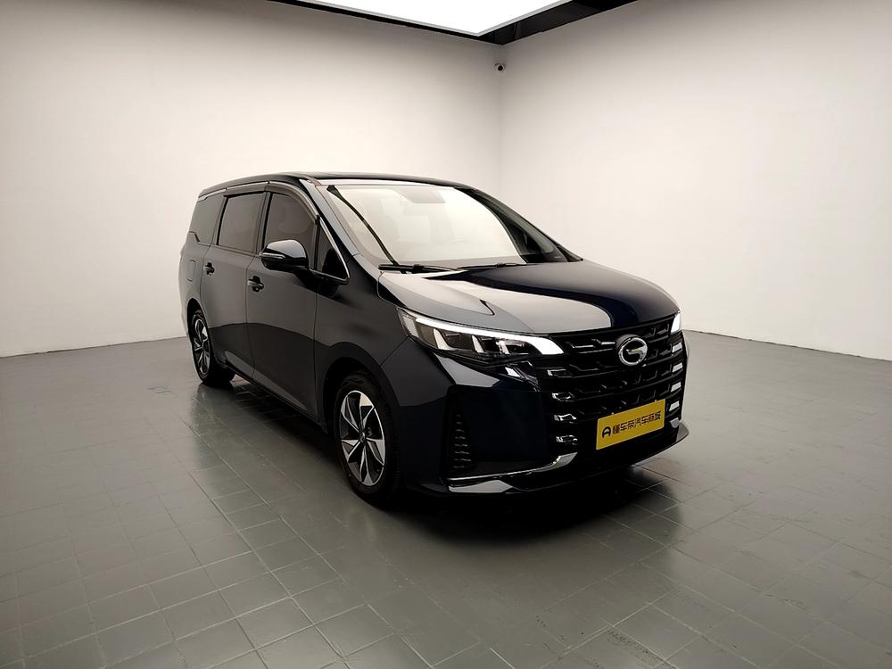GAC Trumpchi Trumpchi M6