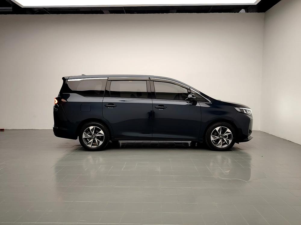 GAC Trumpchi Trumpchi M6