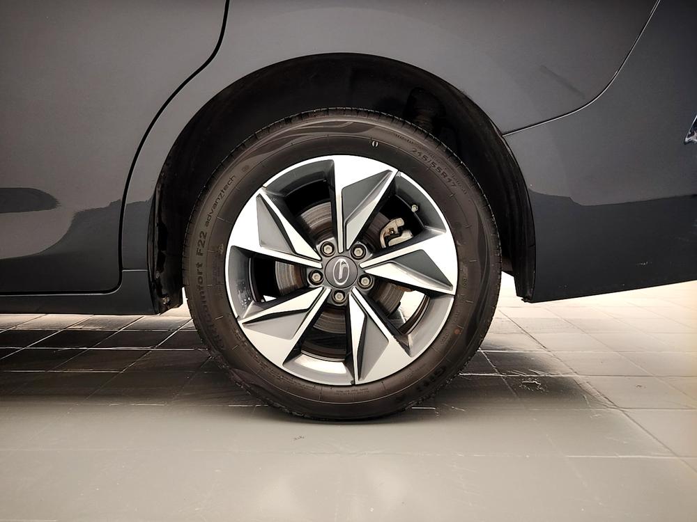 GAC Trumpchi Trumpchi M6