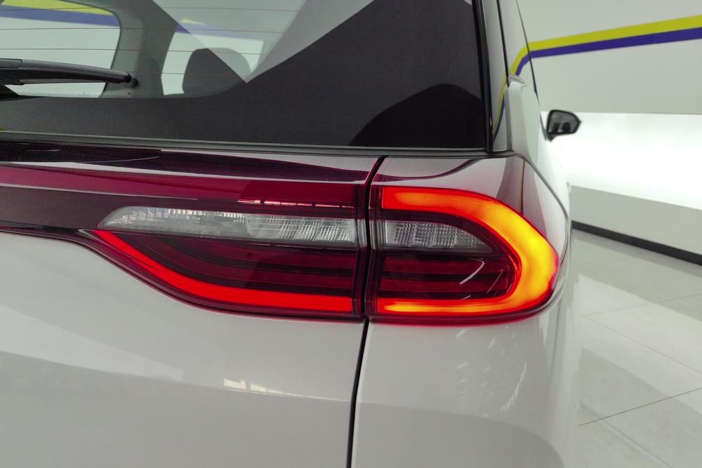 GAC Trumpchi Trumpchi M6
